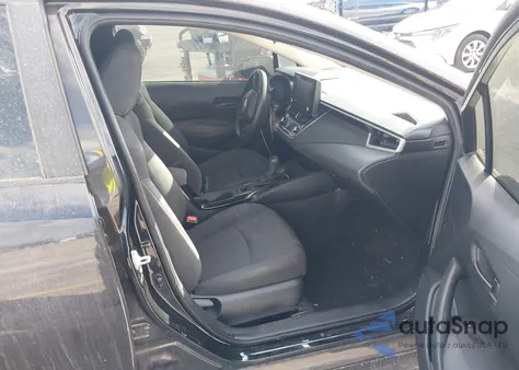 2022 Toyota Corolla Le z USA, uszkodzony, nr VIN 5YFEPMAEXNP359713